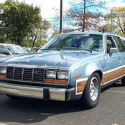 1983_AMC 1983_AMC